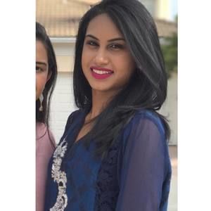 Meet your Posher, Marium